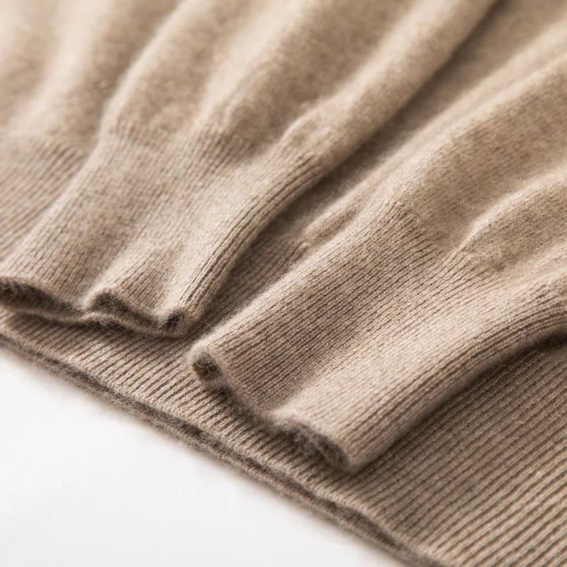 Classic Cashmere - Sweater CAAYWORLD MEN