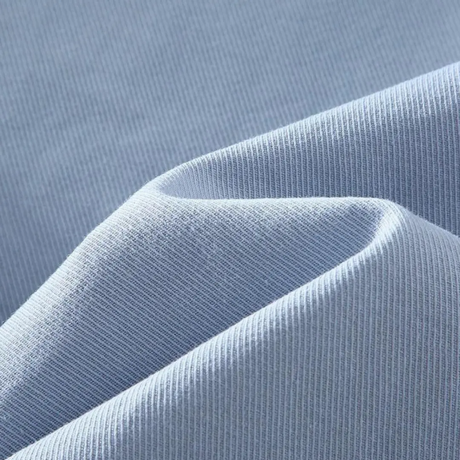 Classic Cotton Button-Down - Shirt CAAYWORLD