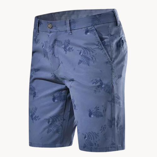 Classic Cotton Chino - Shorts CAAYWORLD MEN