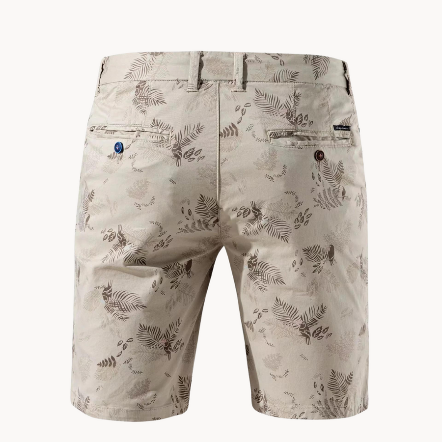 Classic Cotton Chino - Shorts CAAYWORLD MEN