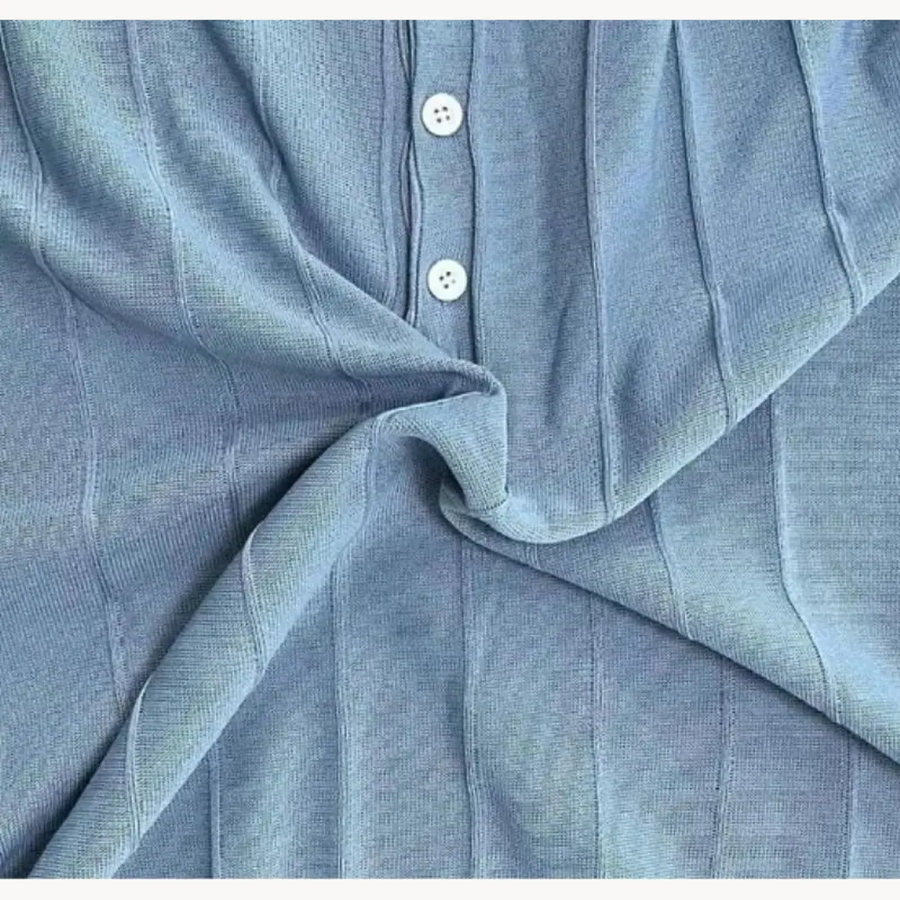 Classic Cotton Pique - Polo Shirt CAAYWORLD