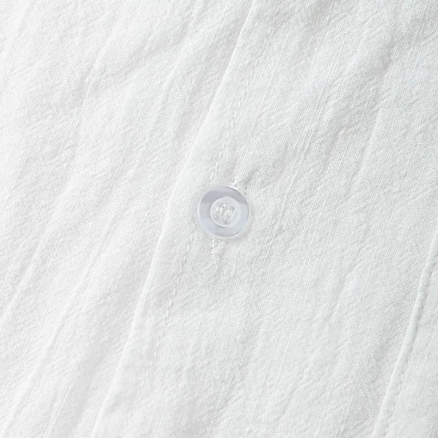 Classic Cotton Short Sleeve - Polo Shirt CAAYWORLD