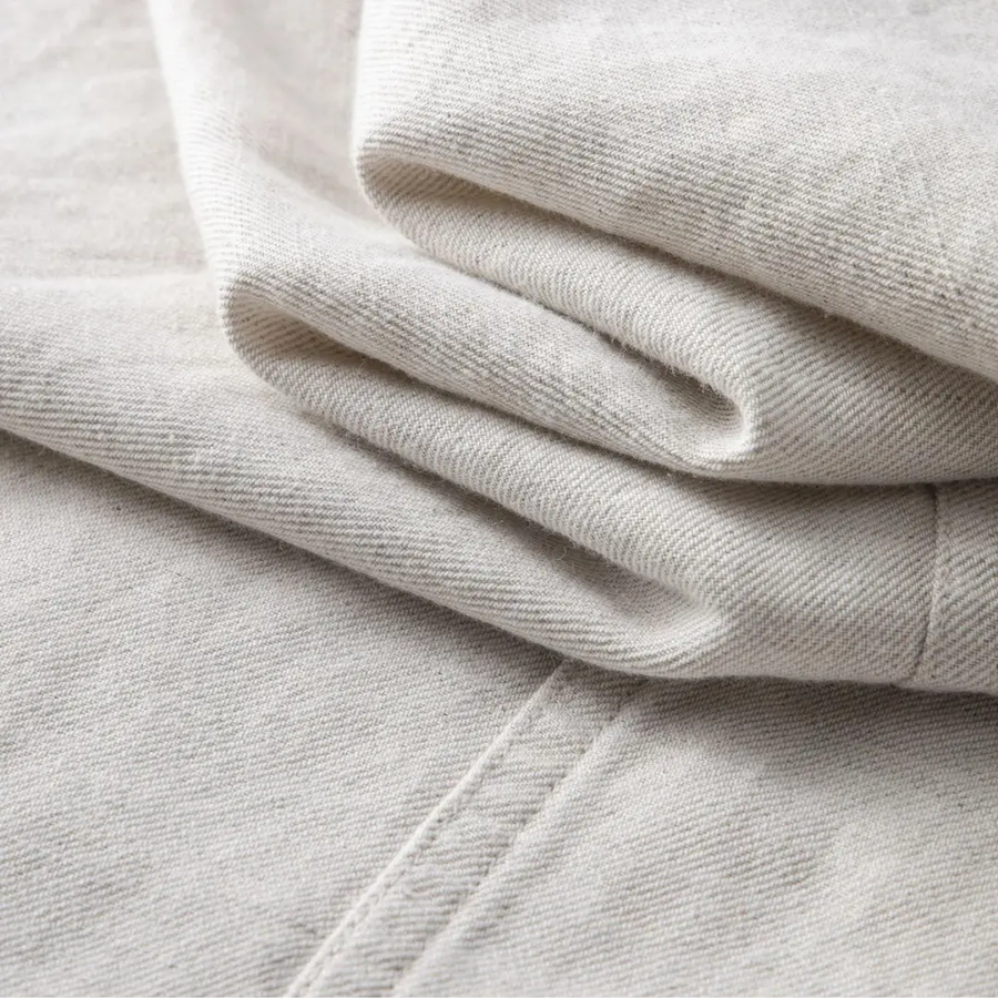 Classic Cotton - Vest CAAYWORLD