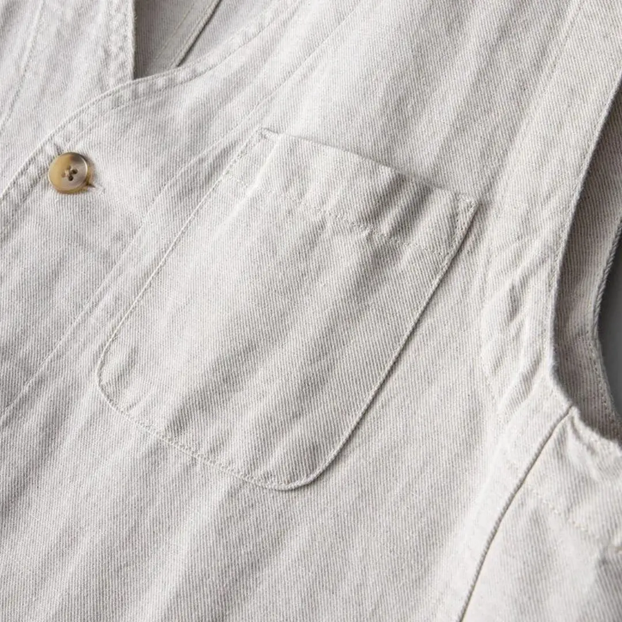 Classic Cotton - Vest CAAYWORLD