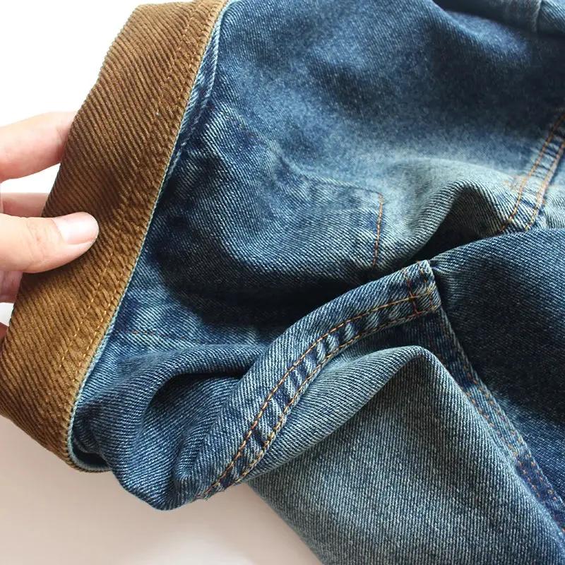 Classic Denim - Jacket CAAYWORLD