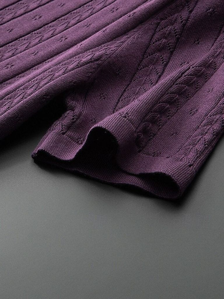 Classic Fit Business Polo Shirt - CAAYWORLD CAAYWORLD