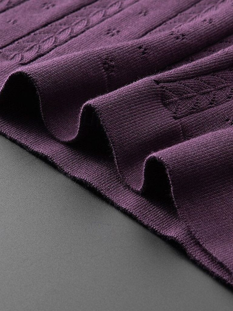 Classic Fit Business Polo Shirt - CAAYWORLD CAAYWORLD