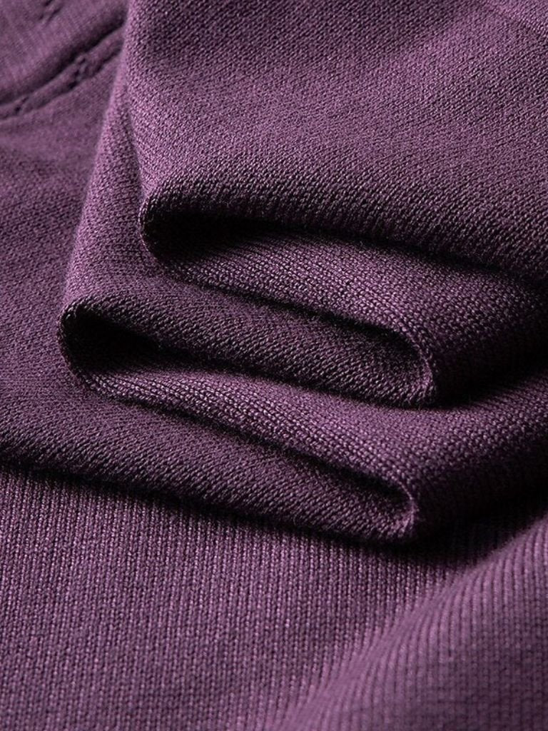 Classic Fit Business Polo Shirt - CAAYWORLD CAAYWORLD