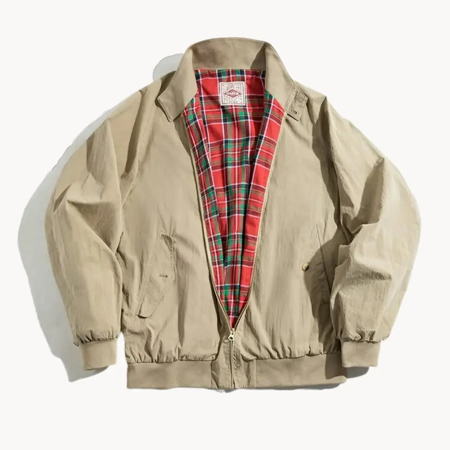 Classic Harrington - Jacket CAAYWORLD