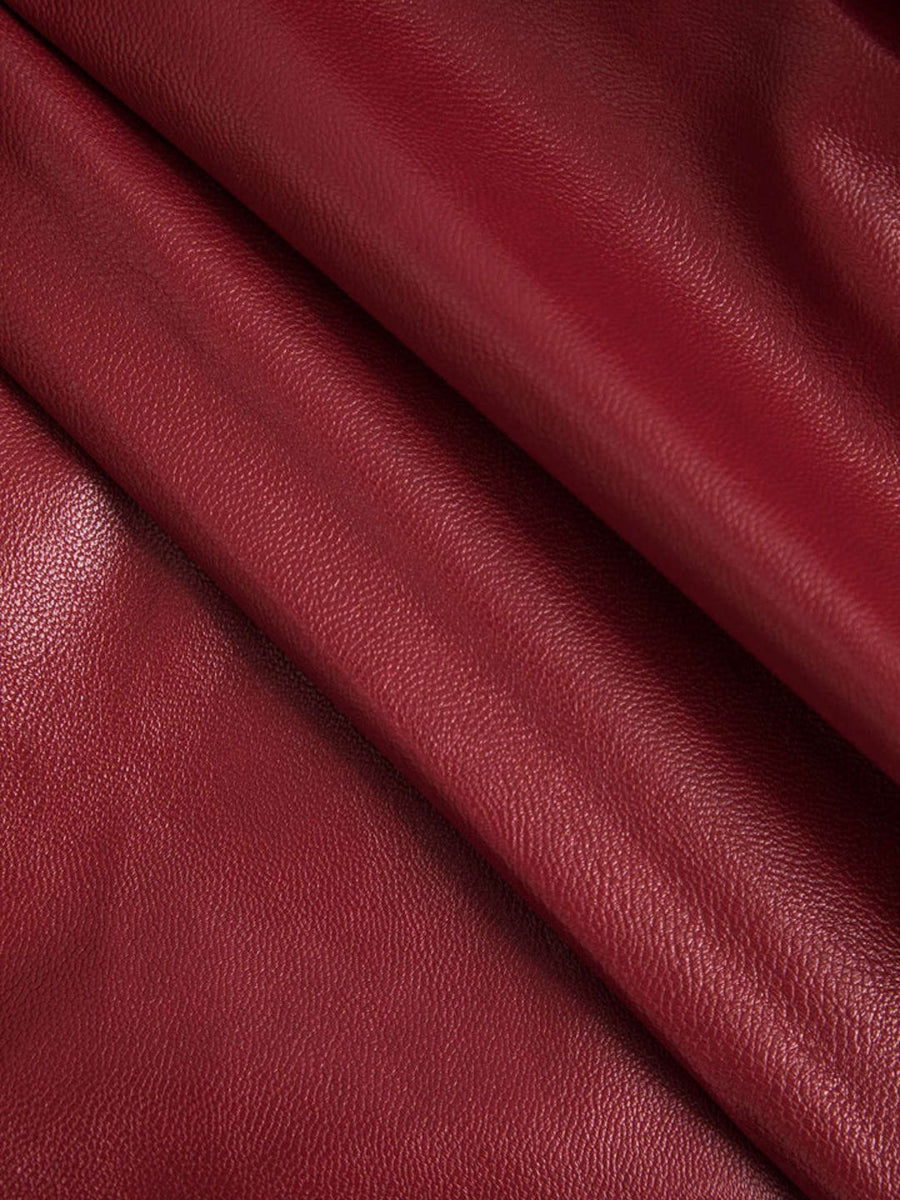 Classic Leather - Jacket CAAYWORLD