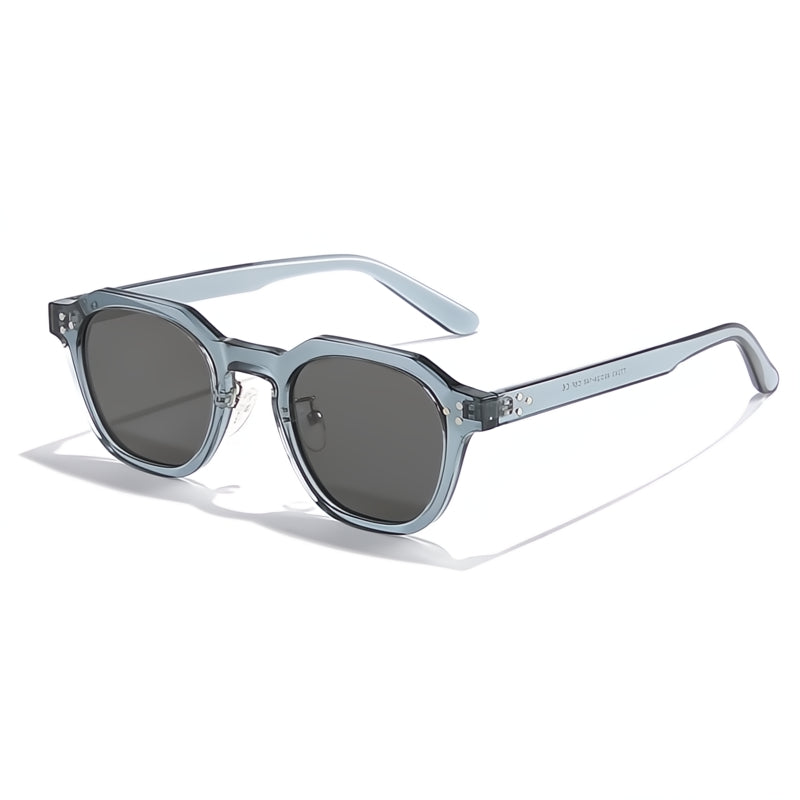 Classic Metal Frame - Sunglasses CAAYWORLD