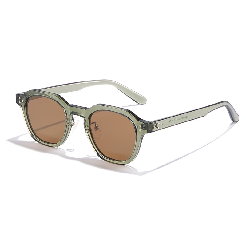 Classic Metal Frame - Sunglasses CAAYWORLD
