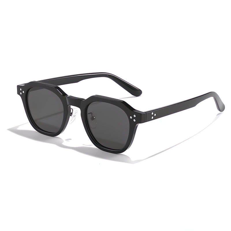 Classic Metal Frame - Sunglasses CAAYWORLD