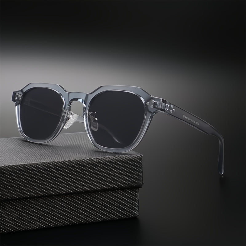 Classic Metal Frame - Sunglasses CAAYWORLD