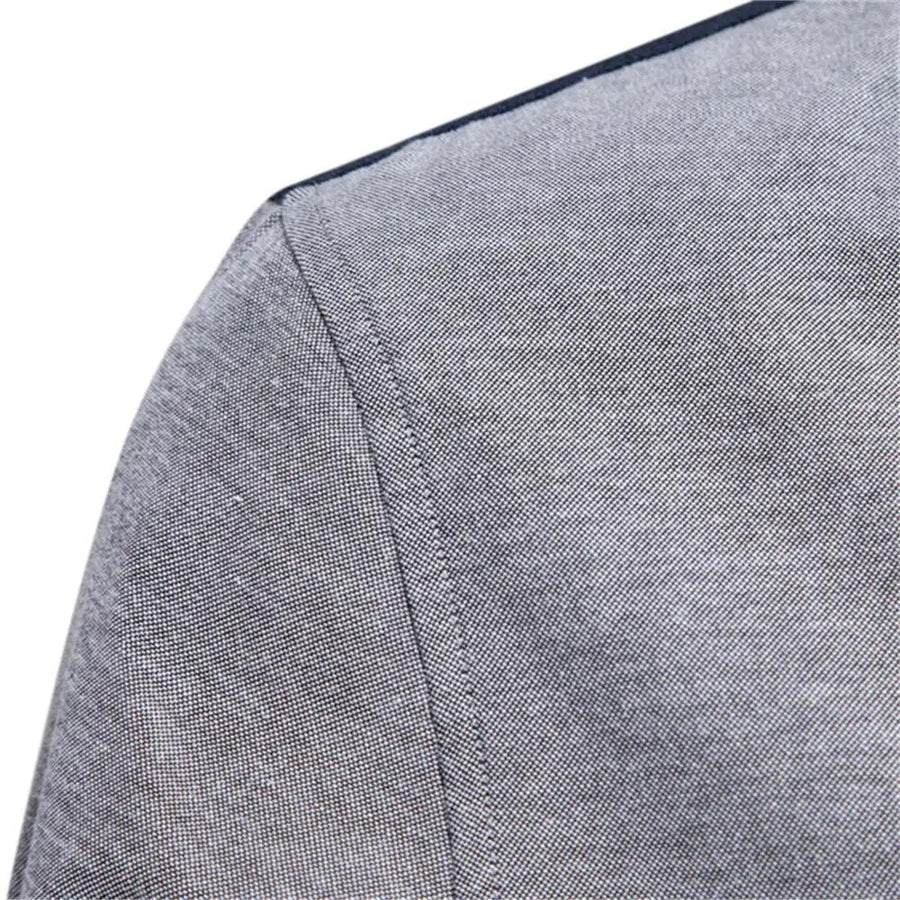 Classic Oxford Button-Down - Shirt CAAYWORLD