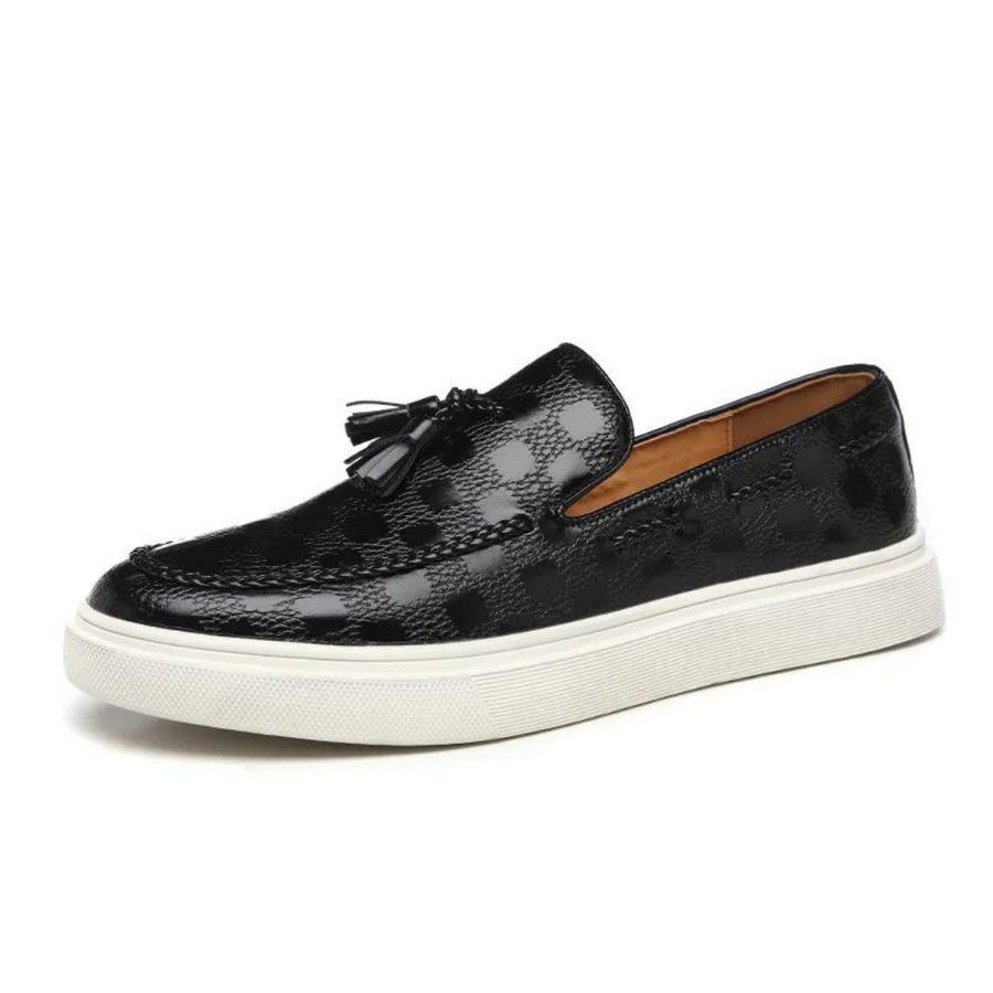 Classic Slip-On - Loafer CAAYWORLD MEN