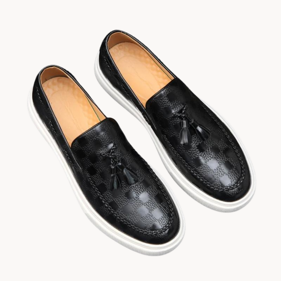 Classic Slip-On - Loafer CAAYWORLD MEN