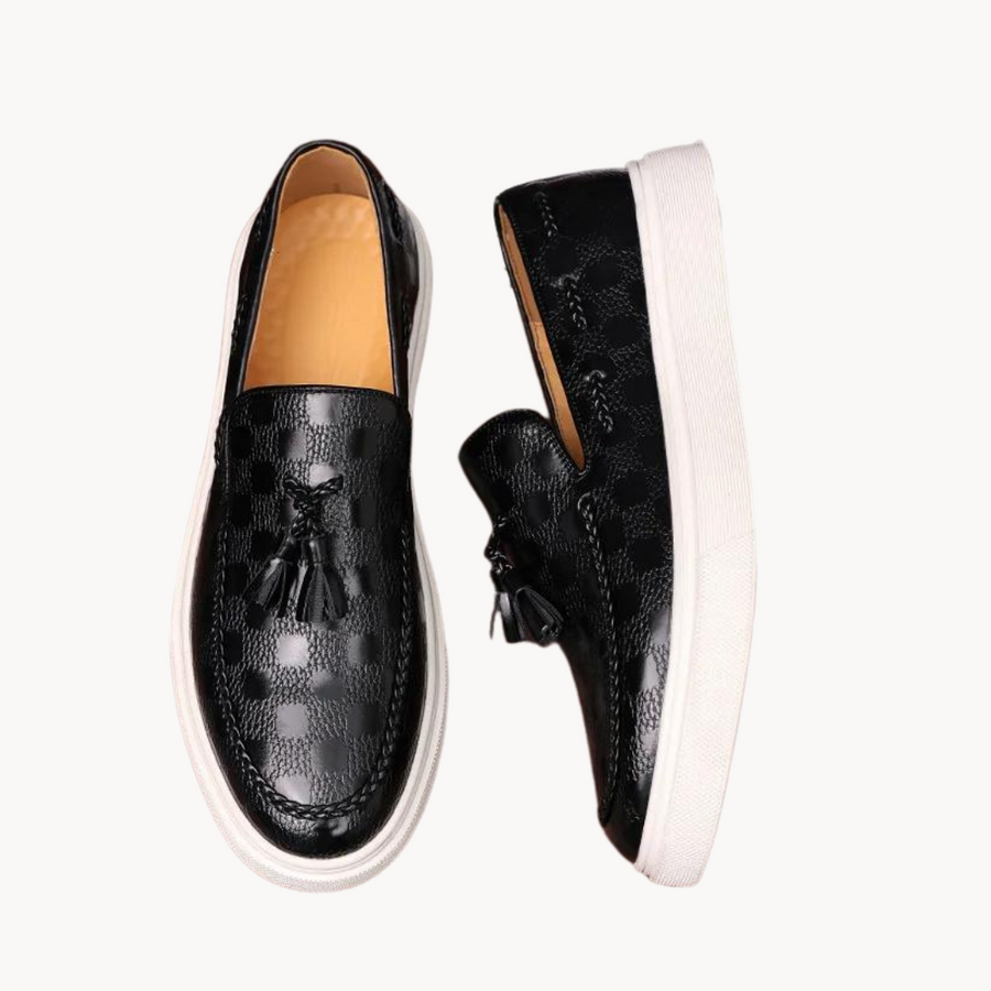 Classic Slip-On - Loafer CAAYWORLD MEN