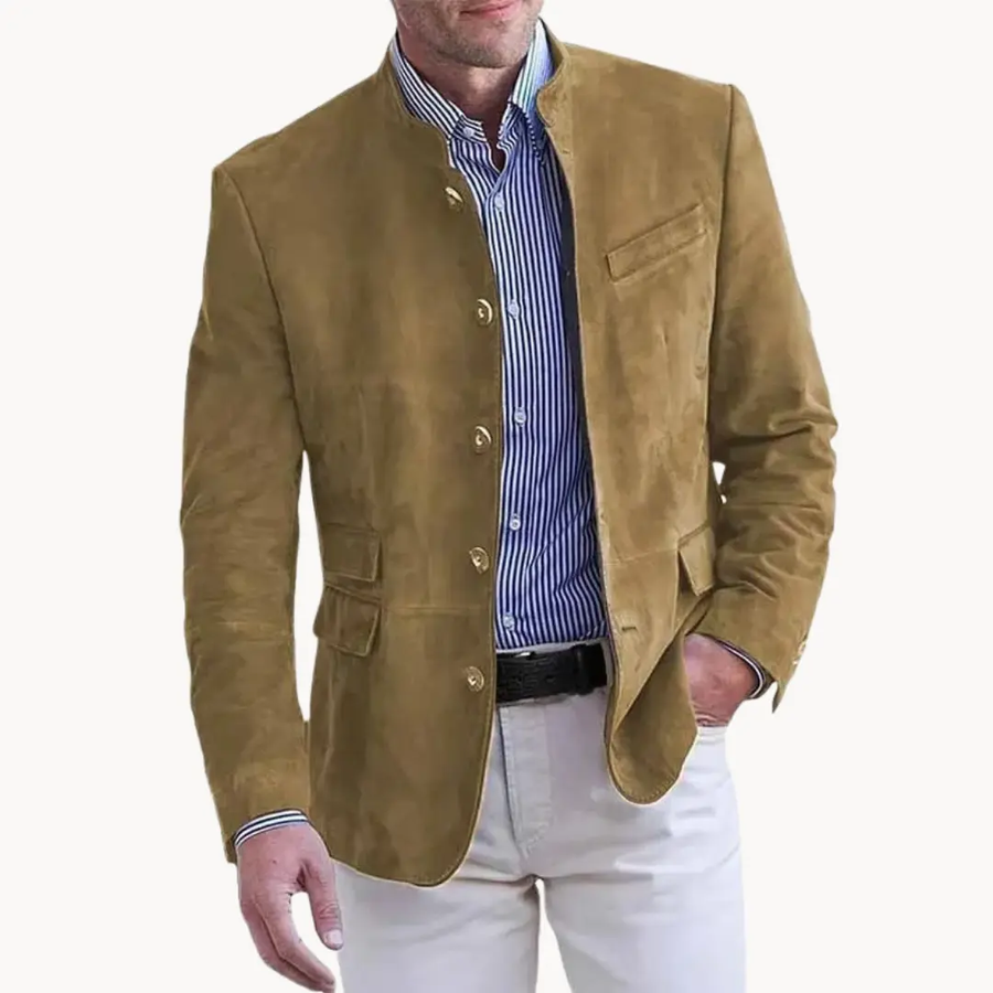 Classic Tailored Fit - Blazer CAAYWORLD
