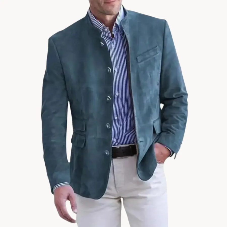 Classic Tailored Fit - Blazer CAAYWORLD