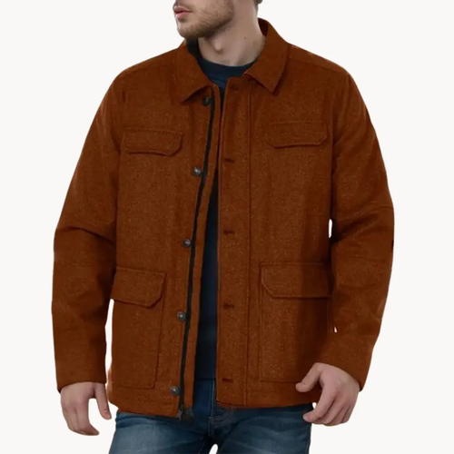 Classic Tailored - Jacket CAAYWORLD