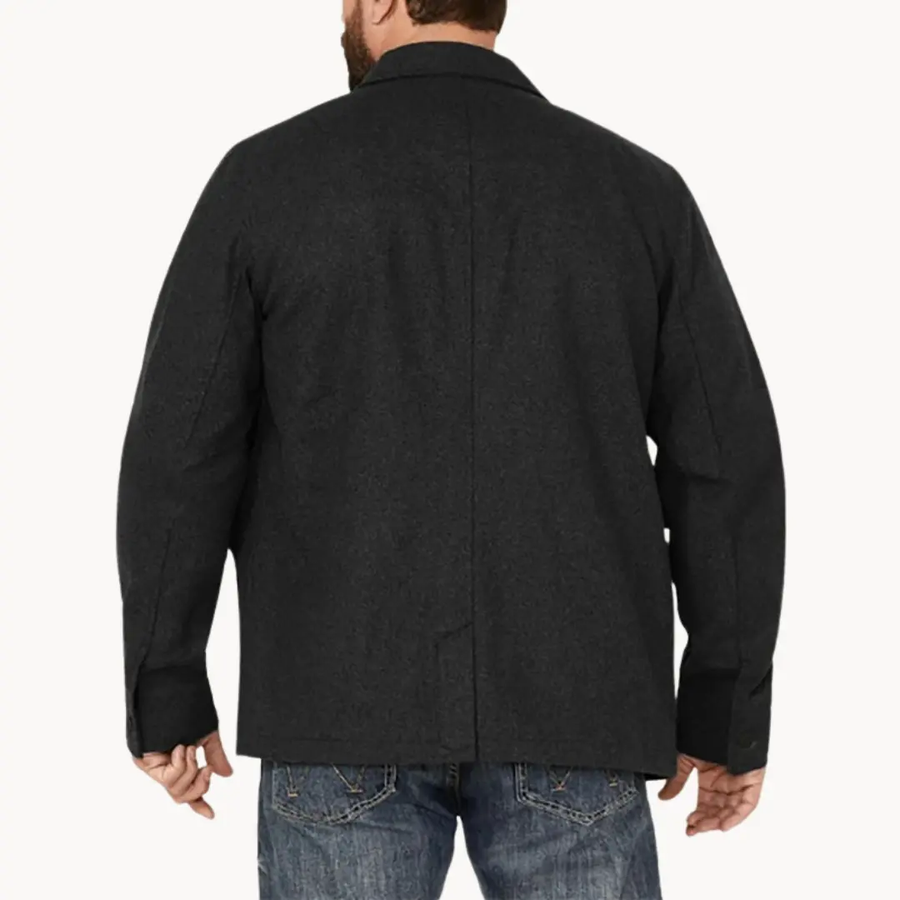 Classic Tailored - Jacket CAAYWORLD