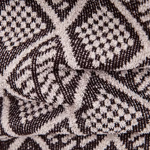 Classic Wool Knit - Cardigan CAAYWORLD MEN