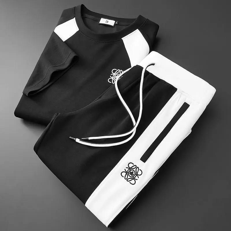 Cleveland - Moisture-Wicking Performance Two-Piece Set CAAYWORLD