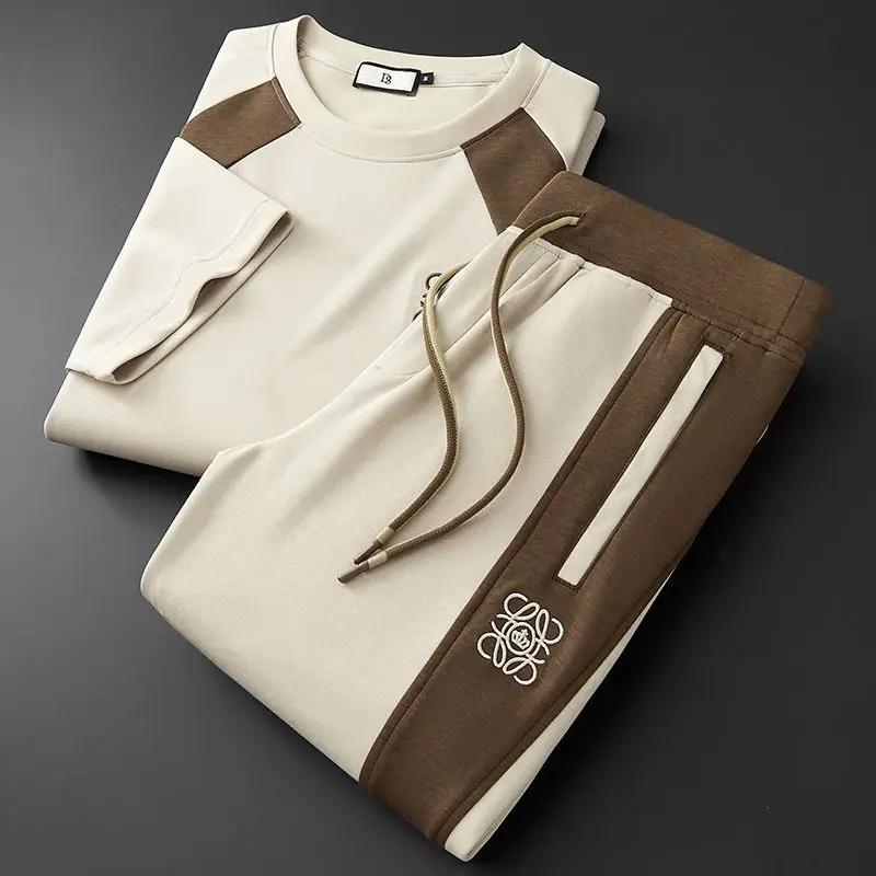 Cleveland - Moisture-Wicking Performance Two-Piece Set CAAYWORLD