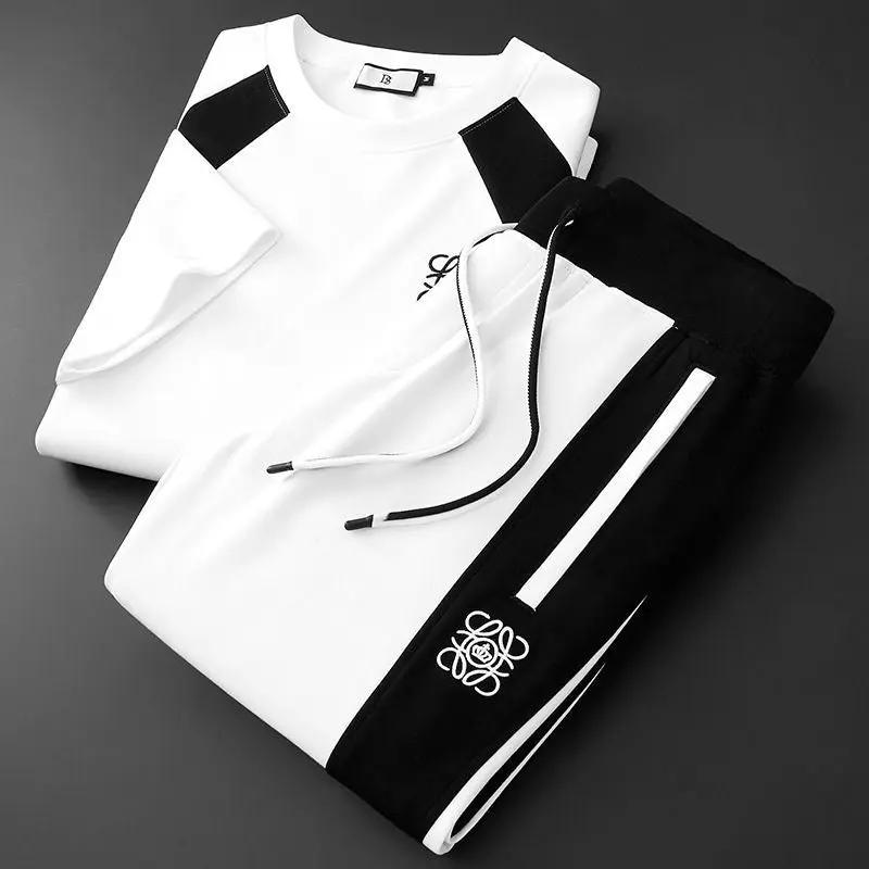 Cleveland - Moisture-Wicking Performance Two-Piece Set CAAYWORLD
