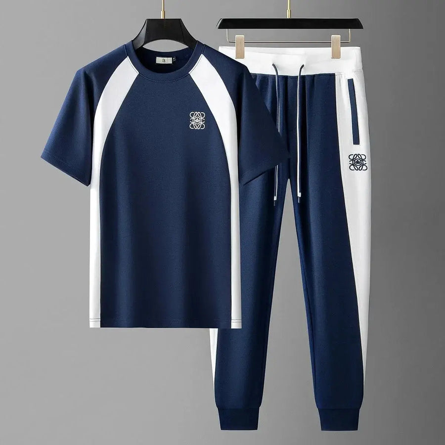 Cleveland - Moisture-Wicking Performance Two-Piece Set CAAYWORLD
