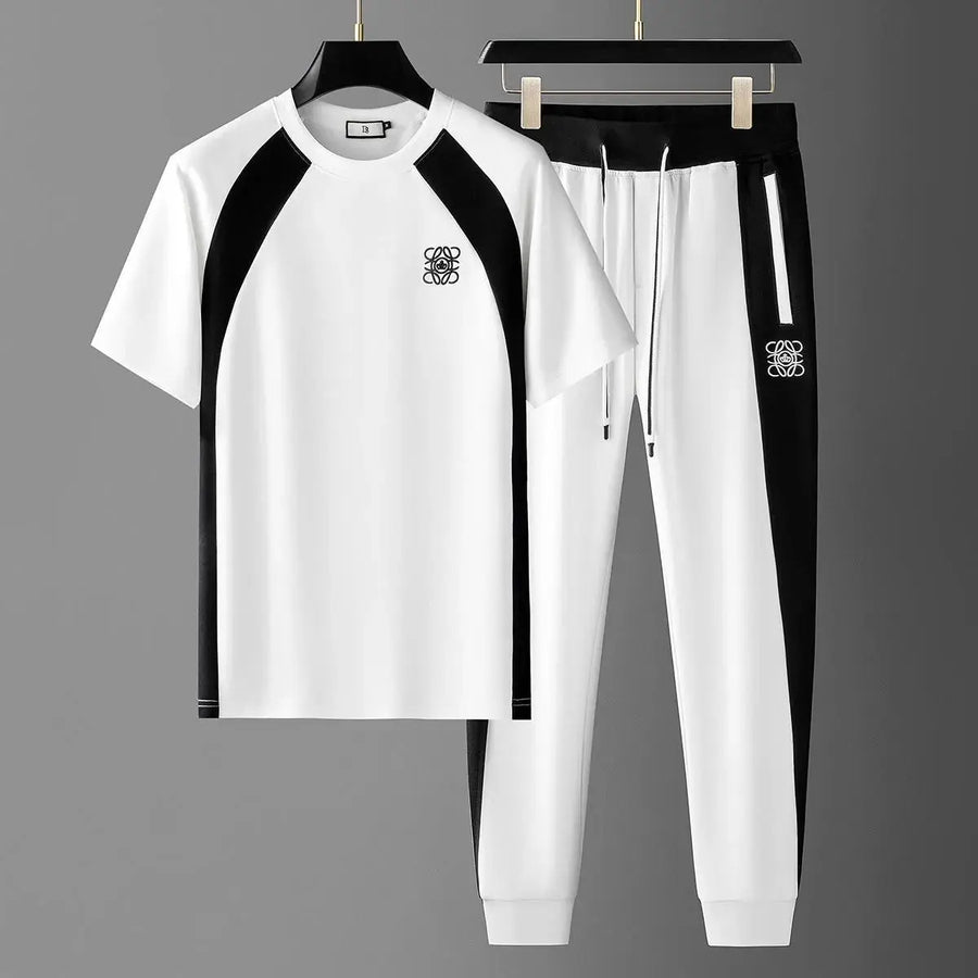 Cleveland - Moisture-Wicking Performance Two-Piece Set CAAYWORLD