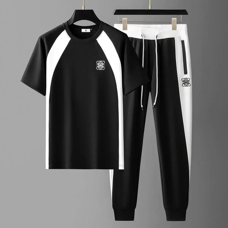 Cleveland - Moisture-Wicking Performance Two-Piece Set CAAYWORLD