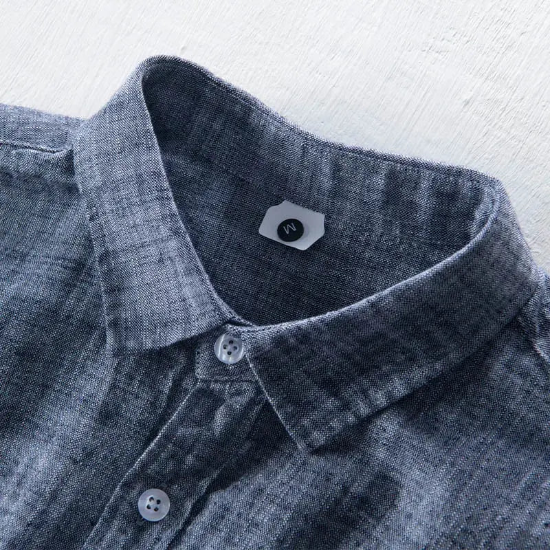 Cliffside Long Sleeve - Shirt CAAYWORLD