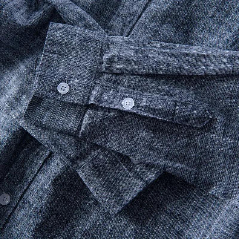 Cliffside Long Sleeve - Shirt CAAYWORLD
