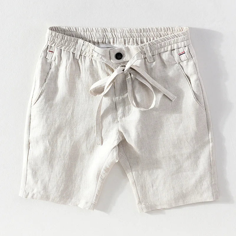 Coastal Linen - Shorts CAAYWORLD MEN