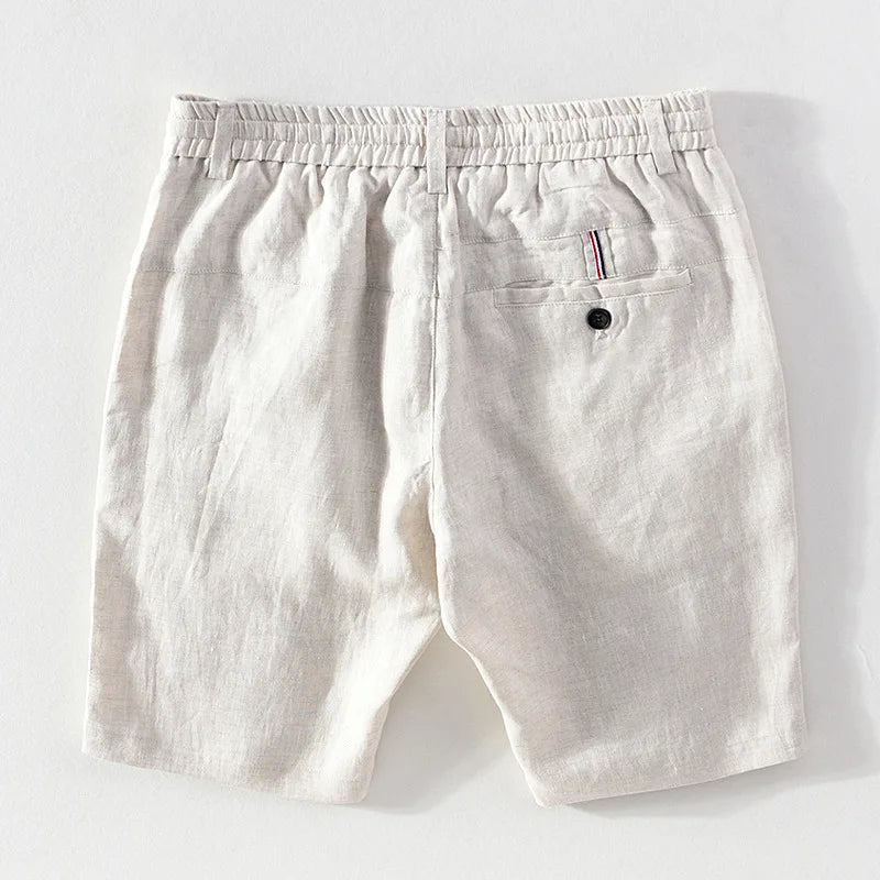 Coastal Linen - Shorts CAAYWORLD MEN