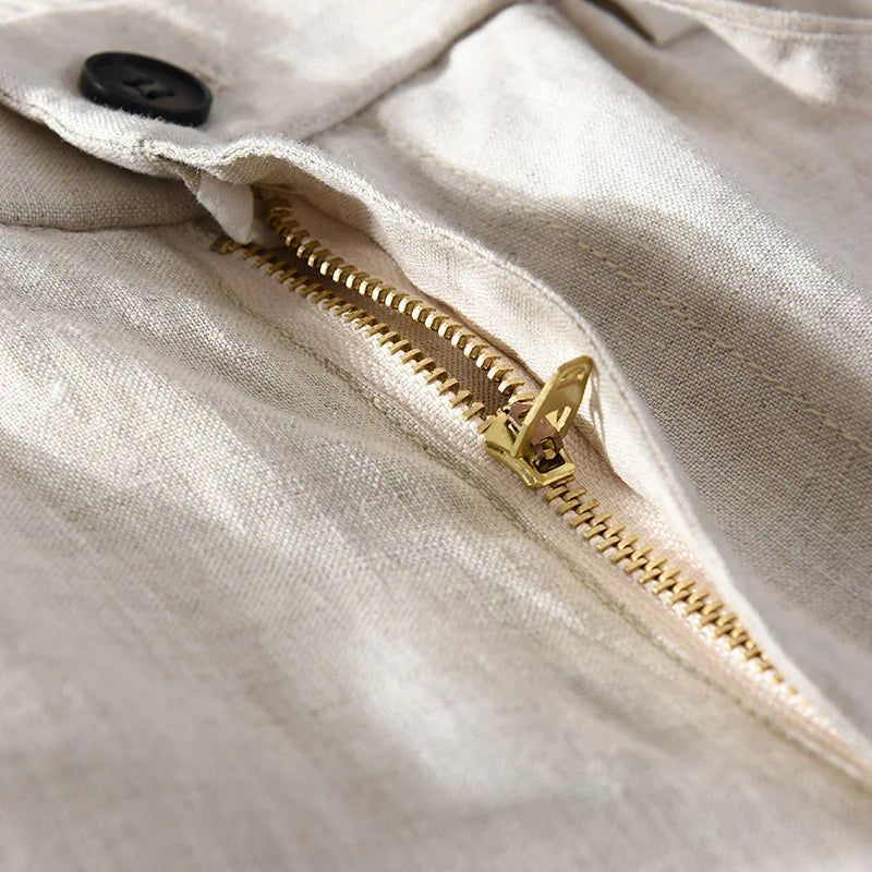 Coastal Linen - Shorts CAAYWORLD MEN
