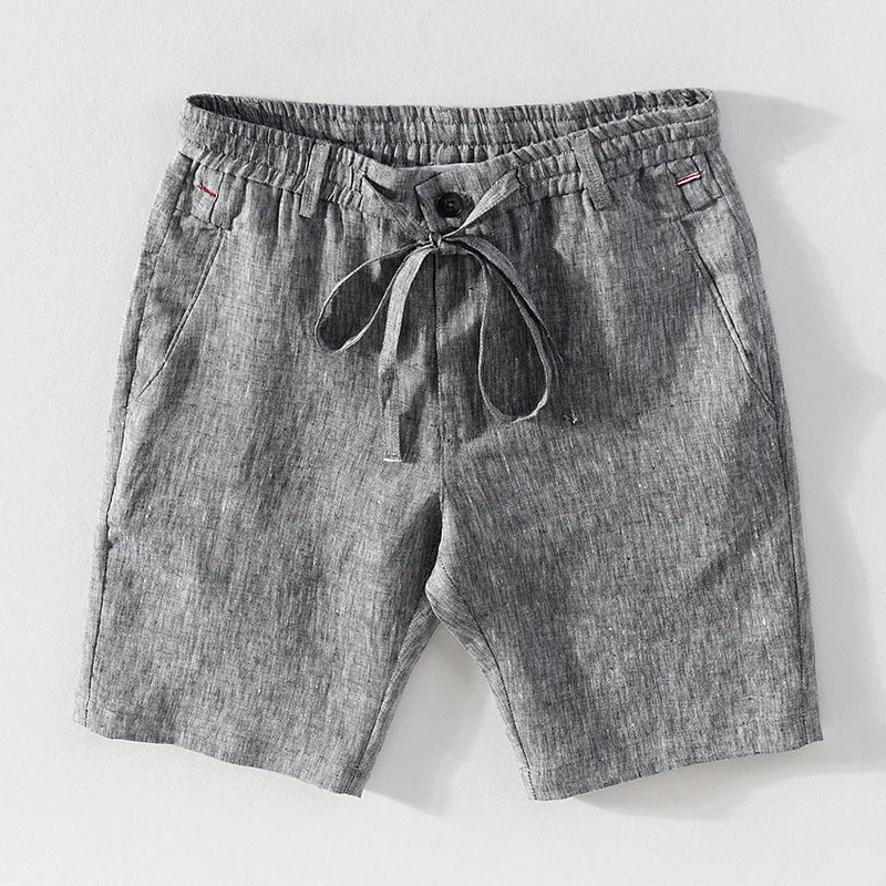 Coastal Linen - Shorts CAAYWORLD MEN