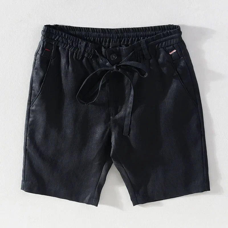 Coastal Linen - Shorts CAAYWORLD MEN