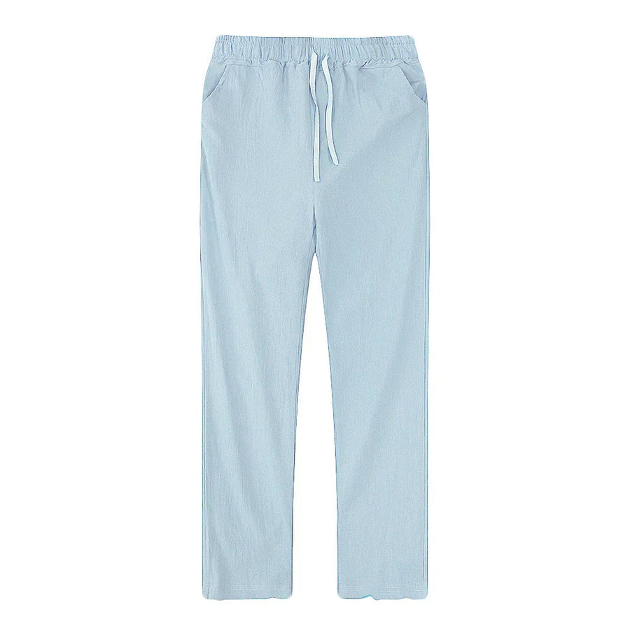 Coastal Linen - Trousers CAAYWORLD MEN