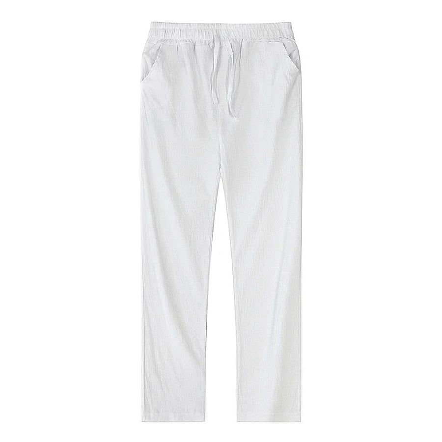 Coastal Linen - Trousers CAAYWORLD MEN
