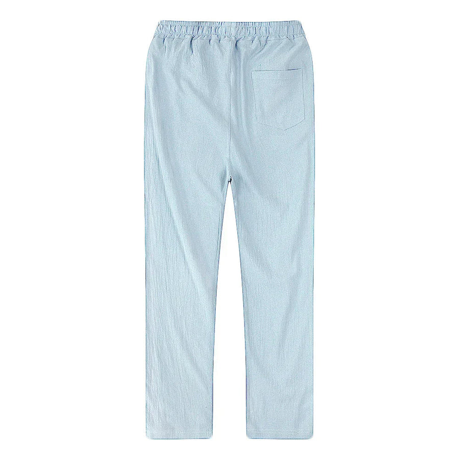 Coastal Linen - Trousers CAAYWORLD MEN