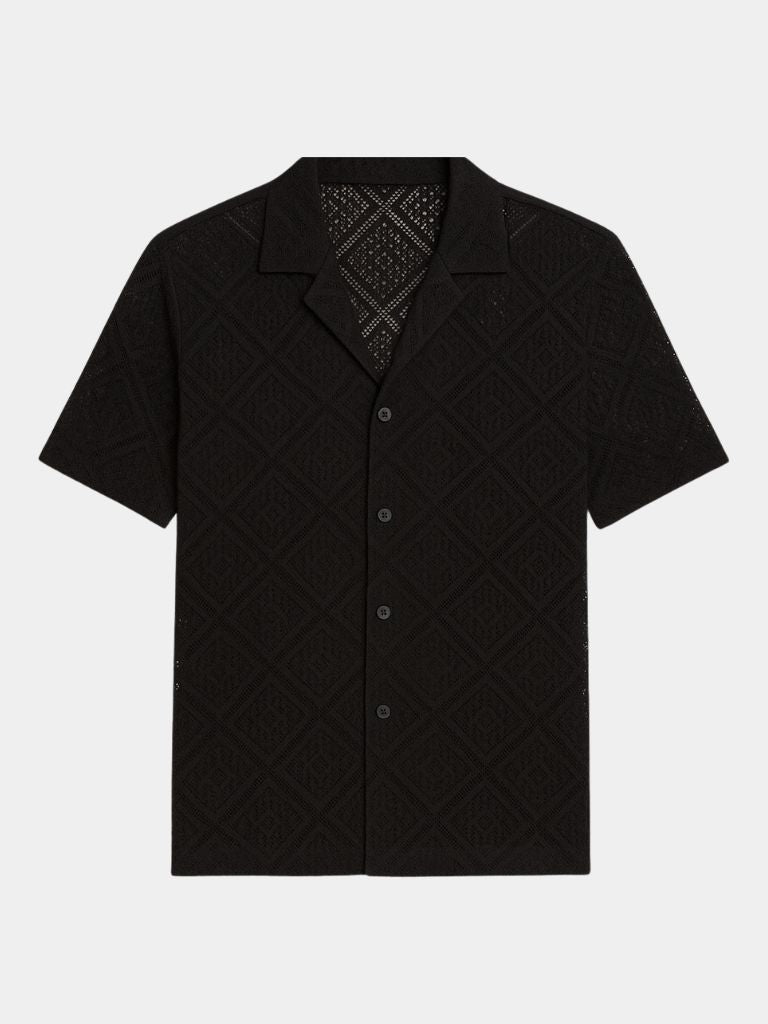 Coastal Reverie Summer Polo – CAAYWORLD CAAYWORLD