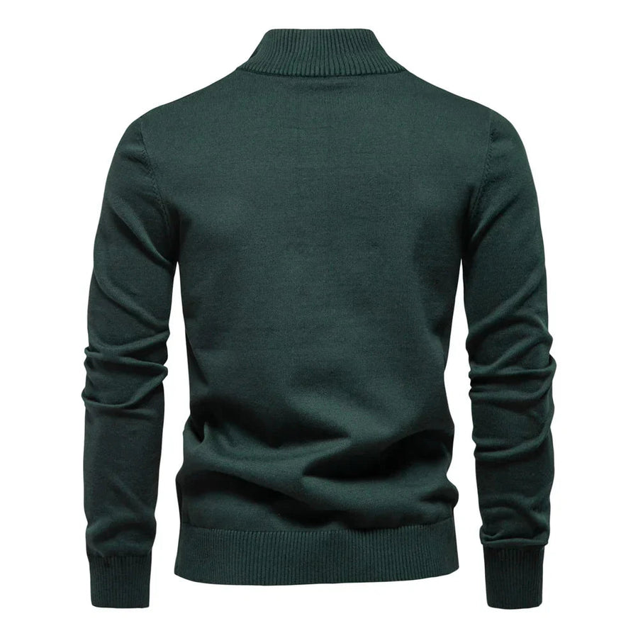 Coastal Striped Knit - Sweater CAAYWORLD MEN