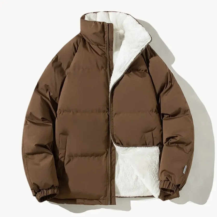 Coldcast Insulated - Coat CAAYWORLD