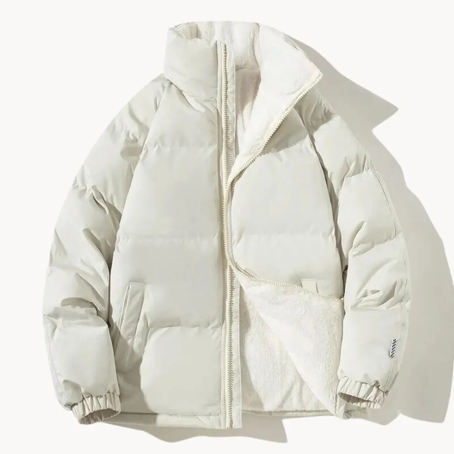 Coldcast Insulated - Coat CAAYWORLD