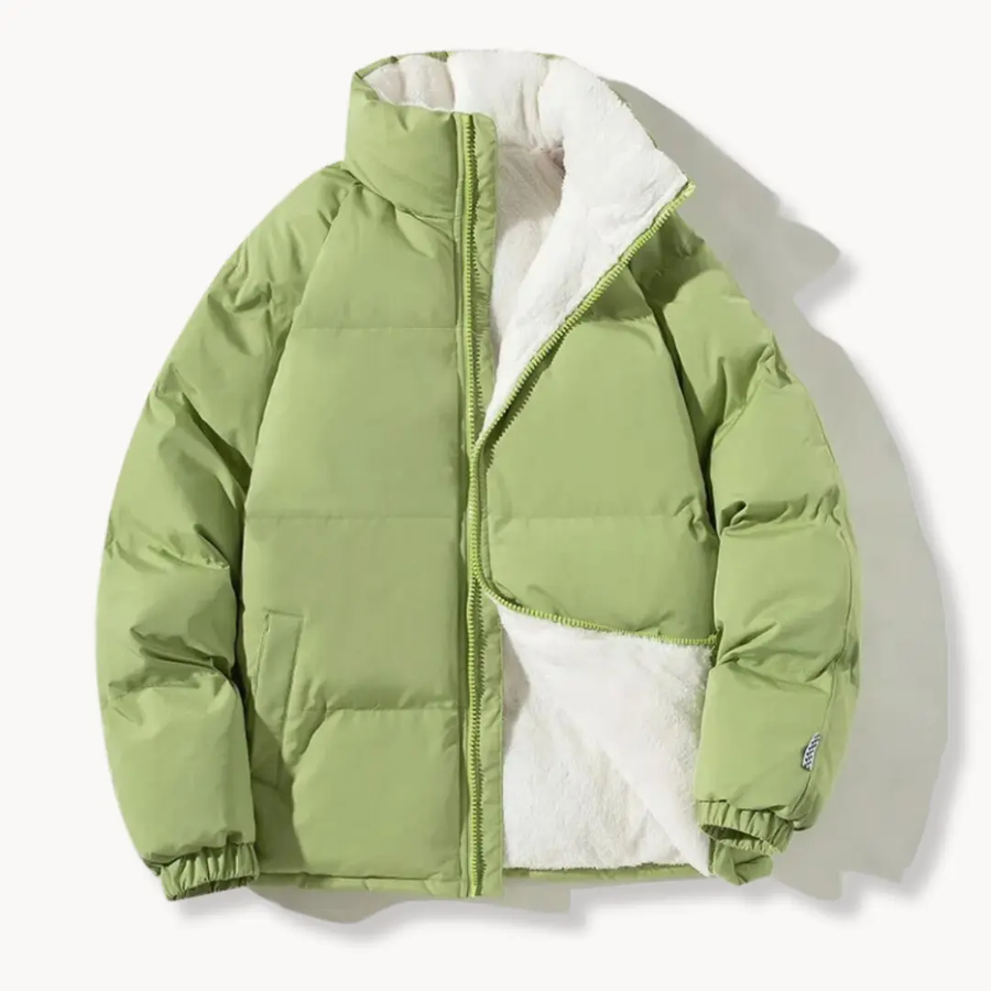 Coldcast Insulated - Coat CAAYWORLD