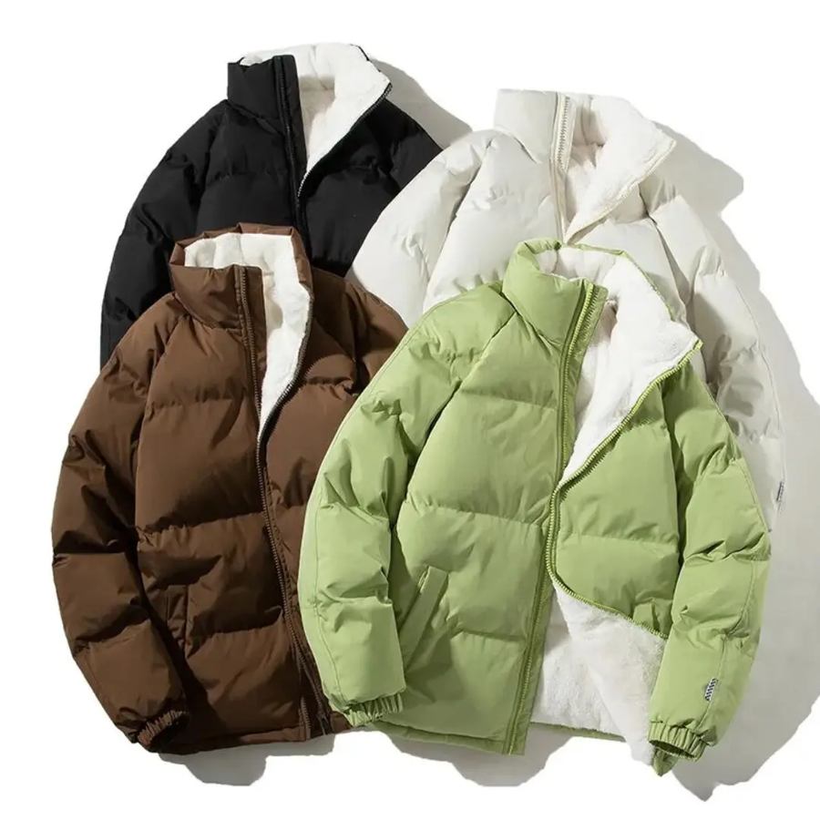 Coldcast Insulated - Coat CAAYWORLD