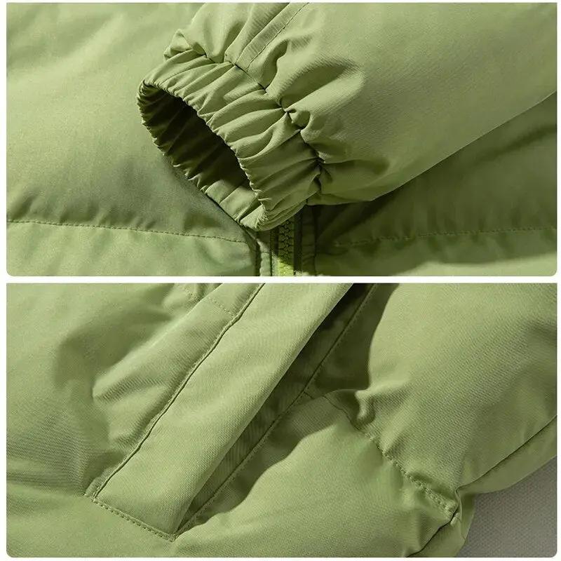 Coldcast Insulated - Coat CAAYWORLD
